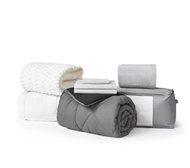 Basic Necessities - Bedding Package