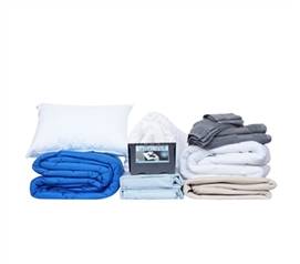 Welcome Linen Package  OLYMPIC