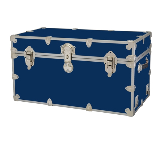 College Trunks - Rhino - Standard Dorm Size (Available with Wheels)