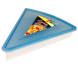 Pizza Containers 2Pack