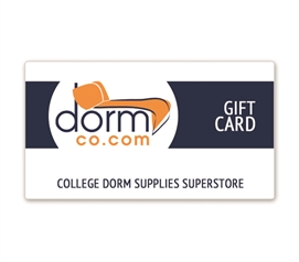 Gift Card  DormCo  Email Gift Card