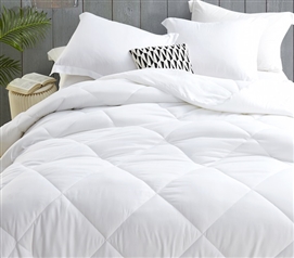 Essential Twin Extra Long Duvet Covers To Add Comfort And Style To