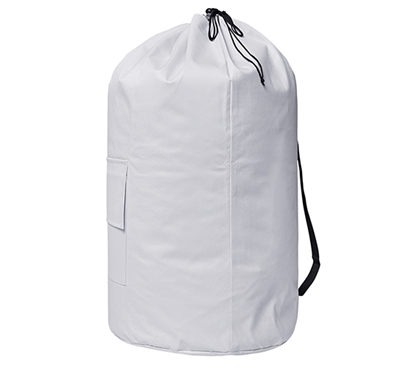 Oversized Laundry Duffle Bag Byourbed