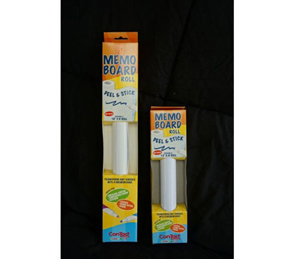 Oversized Dry Erase - Peel N Stick (4 - 6ft Long) College Items Dorm  Whiteboard Dry Erase Board Sheet Drawings Dorm Organization
