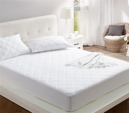 heated mattress pad for full size bed