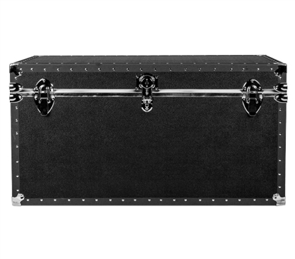 Over-Sized College Trunk - Dorm room necessity must have dorm product ...