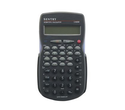 Scientific Calculator 56 Function Office Expert For College And High School 