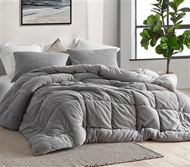 Extra Long Twin Comforters and Dorm Duvet Covers For Ultra Soft 