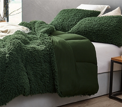 CJQJPNZ Bedding Set Soft Home Bed Set 4-Piece Bed