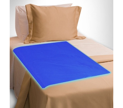 gel pad for hospital bed
